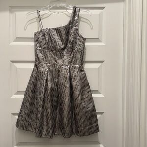 Teeze Me Dress